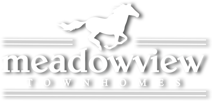 Meadowview Townhomes Logo